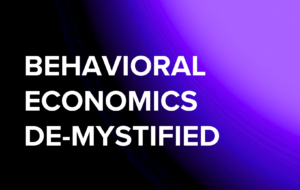 unmasking the power of behavioral economics for your startup SUSU Post ThumbnailSocial Preview 1