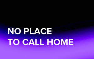 Nomad StartUp Founders: No Place To Call Home