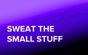 Sweat the small stuff SUSU Post ThumbnailSocial Preview rectangle