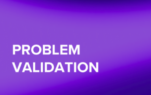 Problem Validation SUSU Post Thumbnail Social Preview