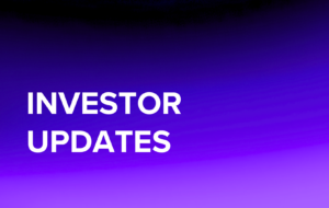 The StartUp Founder's Guide To Investor Updates