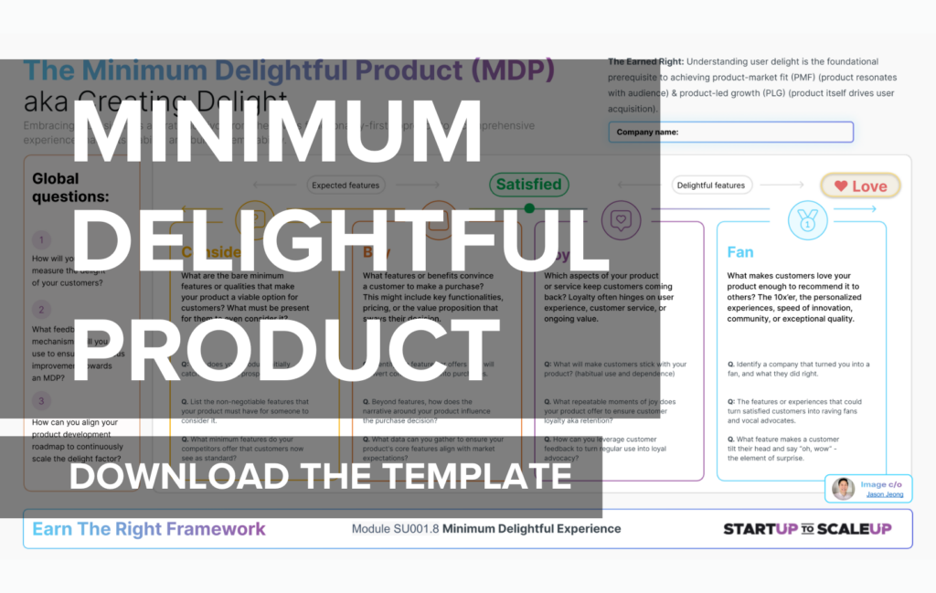 Minimum Delightful Product Download the template Custom FF SUSU 42v Post Social Preview final