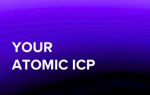Your Atomic ICP