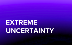 Extreme Uncertainty