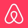 airbnb logo