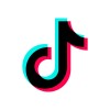 tiktok logo