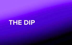 The Dip