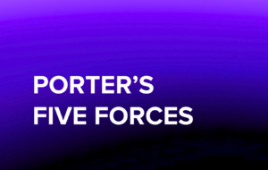 Porters Five Forces