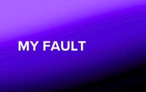 My Fault