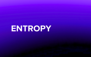 Entropy